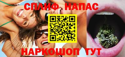 спайс Гусь-Хрустальный